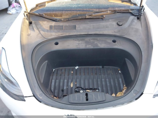 Aukcja sprzedaży 2023 Tesla Model 3 Rear-wheel Drive, vin: 5YJ3E1EA0PF542183, numer aukcji: 44308652