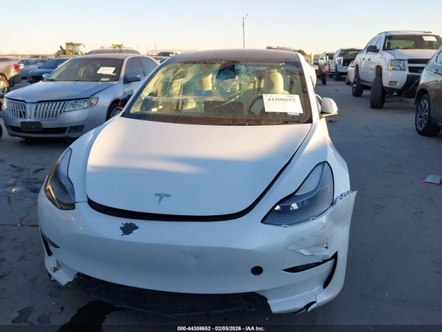 Aukcja sprzedaży 2023 Tesla Model 3 Rear-wheel Drive, vin: 5YJ3E1EA0PF542183, numer aukcji: 44308652