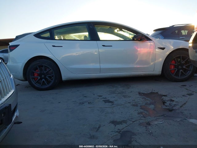 Aukcja sprzedaży 2023 Tesla Model 3 Rear-wheel Drive, vin: 5YJ3E1EA0PF542183, numer aukcji: 44308652