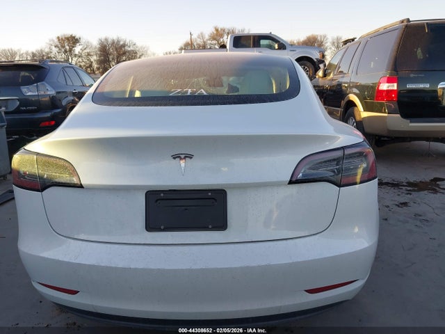 Aukcja sprzedaży 2023 Tesla Model 3 Rear-wheel Drive, vin: 5YJ3E1EA0PF542183, numer aukcji: 44308652