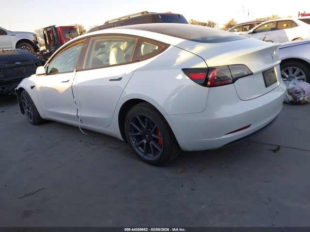 Aukcja sprzedaży 2023 Tesla Model 3 Rear-wheel Drive, vin: 5YJ3E1EA0PF542183, numer aukcji: 44308652