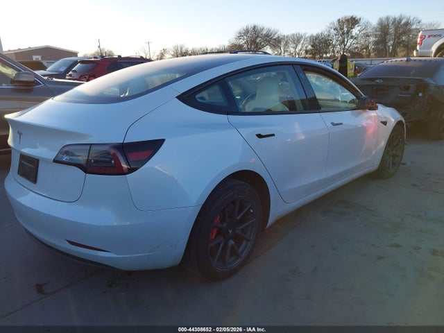 Aukcja sprzedaży 2023 Tesla Model 3 Rear-wheel Drive, vin: 5YJ3E1EA0PF542183, numer aukcji: 44308652