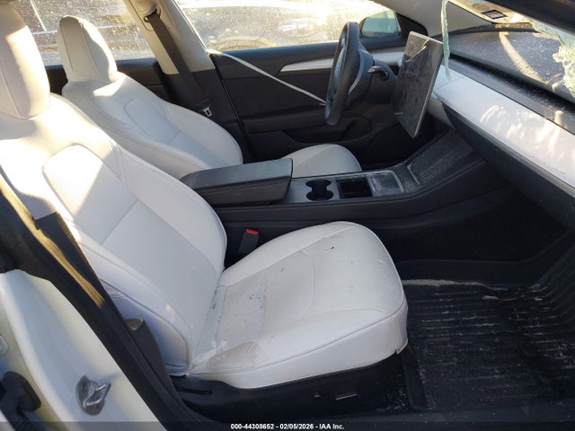 Aukcja sprzedaży 2023 Tesla Model 3 Rear-wheel Drive, vin: 5YJ3E1EA0PF542183, numer aukcji: 44308652