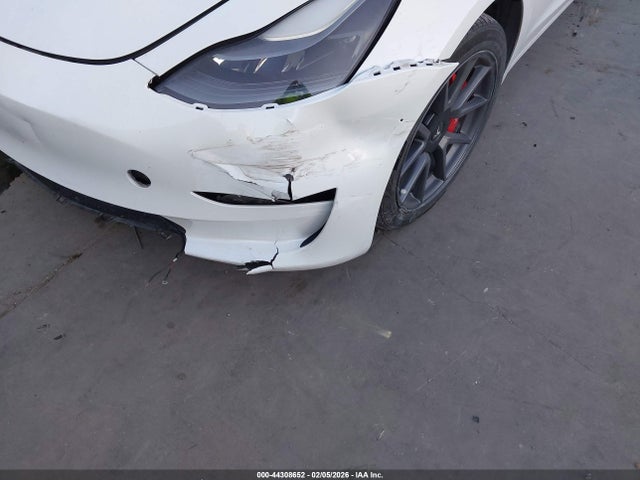 Aukcja sprzedaży 2023 Tesla Model 3 Rear-wheel Drive, vin: 5YJ3E1EA0PF542183, numer aukcji: 44308652