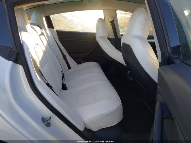 Aukcja sprzedaży 2023 Tesla Model 3 Rear-wheel Drive, vin: 5YJ3E1EA0PF542183, numer aukcji: 44308652