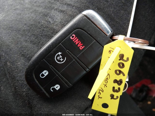 2016 FIAT 500X ZFBCFYBT8GP384888 Photo 10