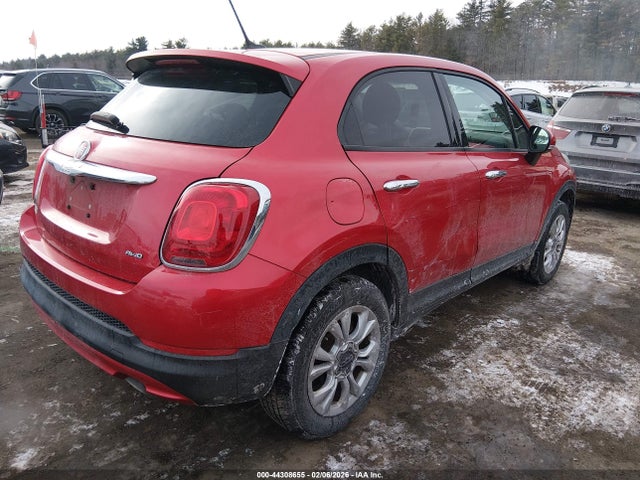 Fiat 500x Easy 2016 ZFBCFYBT8GP384888 Image 13