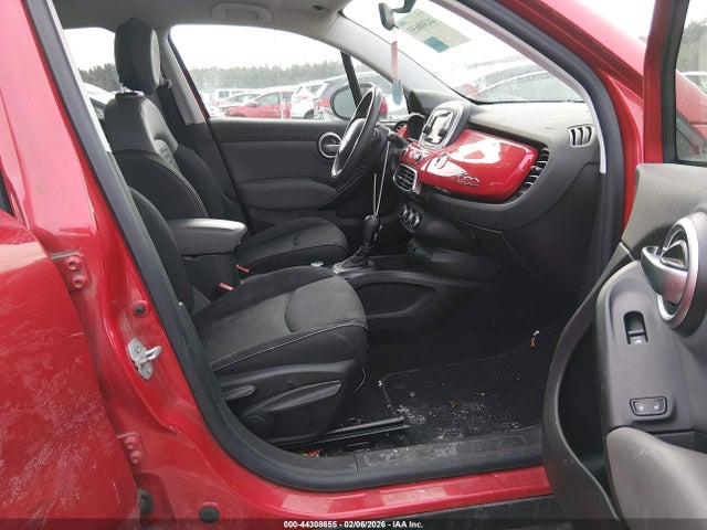 2016 FIAT 500X ZFBCFYBT8GP384888 Photo 4