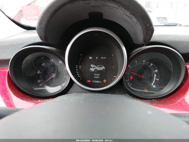 2016 FIAT 500X ZFBCFYBT8GP384888 Photo 6
