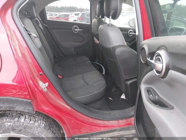 2016 FIAT 500X ZFBCFYBT8GP384888 Photo 7