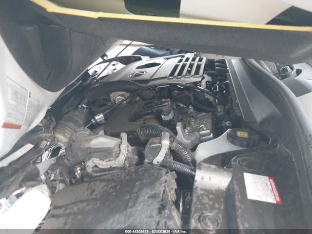 2019 LEXUS UX 250H JTHU9JBH9K2013416 Photo 9