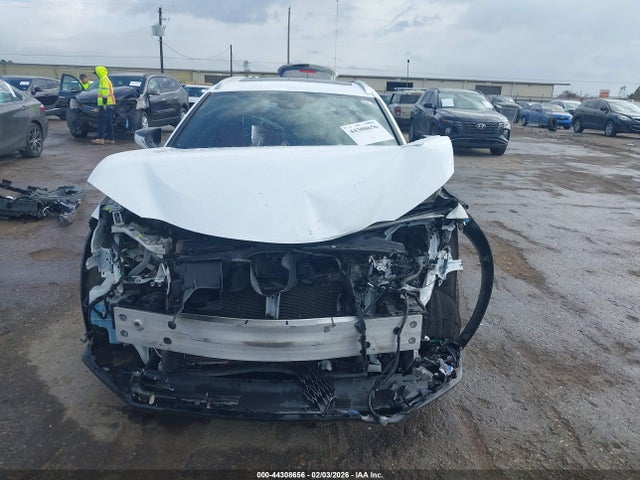 Aukcja sprzedaży 2019 Lexus Ux 250h F Sport, vin: JTHU9JBH9K2013416, numer aukcji: 44308656