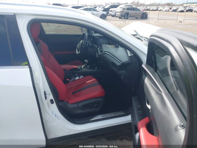 2019 LEXUS UX 250H JTHU9JBH9K2013416 Photo 4