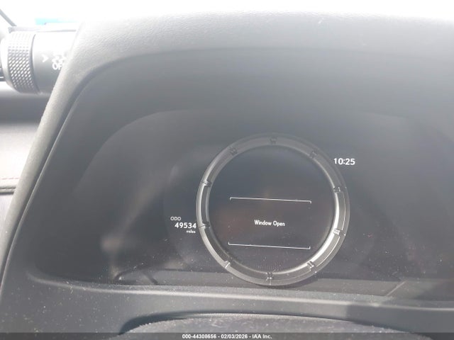 2019 LEXUS UX 250H JTHU9JBH9K2013416 Photo 6