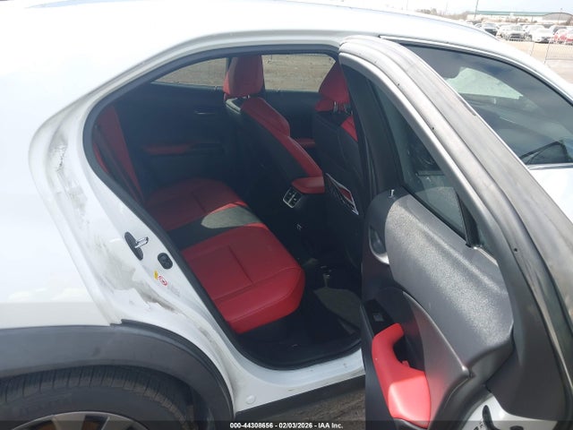 2019 LEXUS UX 250H JTHU9JBH9K2013416 Photo 7