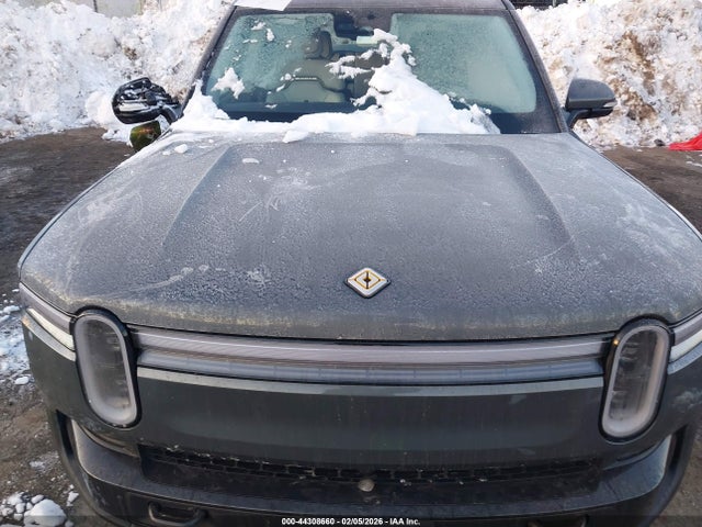 Продажа на аукционе авто 2025 Rivian R1t Adventure Dual Motor Large Pack/adventure Dual Motor Max Pack, vin: 7FCTGBAA0SN039392, номер лота: 44308660