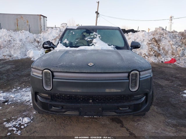 Продажа на аукционе авто 2025 Rivian R1t Adventure Dual Motor Large Pack/adventure Dual Motor Max Pack, vin: 7FCTGBAA0SN039392, номер лота: 44308660
