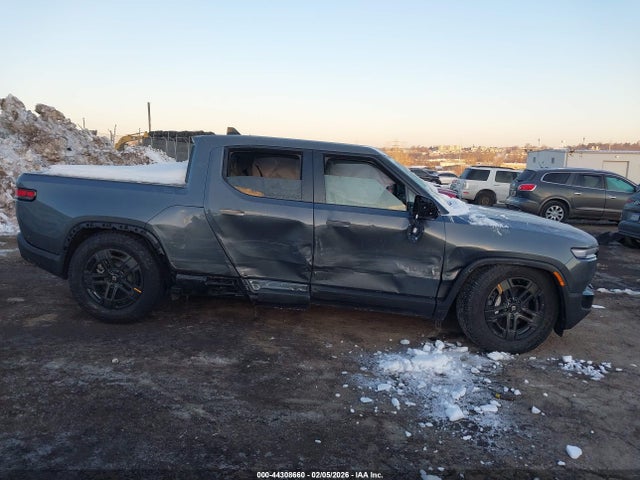 Продажа на аукционе авто 2025 Rivian R1t Adventure Dual Motor Large Pack/adventure Dual Motor Max Pack, vin: 7FCTGBAA0SN039392, номер лота: 44308660