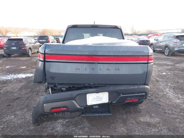 Продажа на аукционе авто 2025 Rivian R1t Adventure Dual Motor Large Pack/adventure Dual Motor Max Pack, vin: 7FCTGBAA0SN039392, номер лота: 44308660
