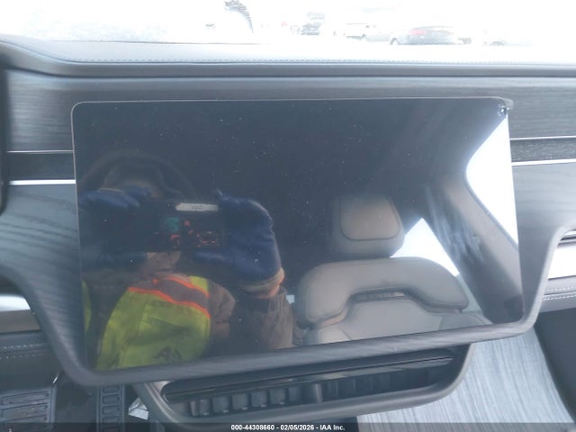 Продажа на аукционе авто 2025 Rivian R1t Adventure Dual Motor Large Pack/adventure Dual Motor Max Pack, vin: 7FCTGBAA0SN039392, номер лота: 44308660