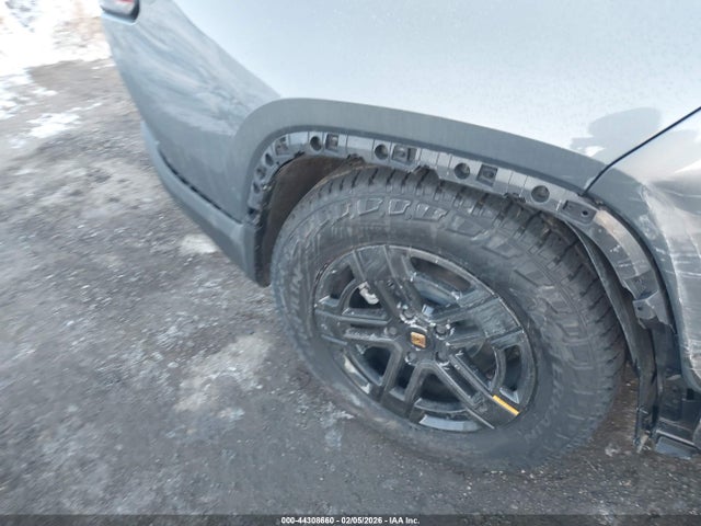 Продажа на аукционе авто 2025 Rivian R1t Adventure Dual Motor Large Pack/adventure Dual Motor Max Pack, vin: 7FCTGBAA0SN039392, номер лота: 44308660