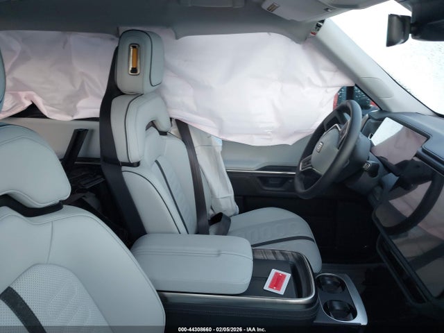 Продажа на аукционе авто 2025 Rivian R1t Adventure Dual Motor Large Pack/adventure Dual Motor Max Pack, vin: 7FCTGBAA0SN039392, номер лота: 44308660