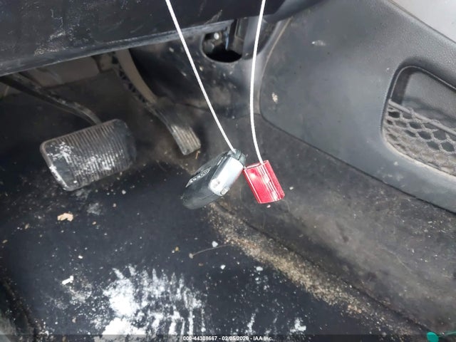 2015 DODGE JOURNEY 3C4PDCBG0FT556447 Photo 10