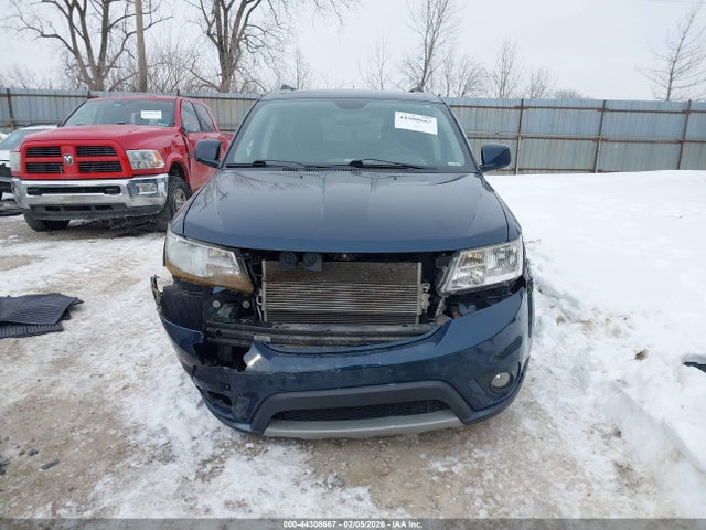 Aukcja sprzedaży 2015 Dodge Journey Sxt, vin: 3C4PDCBG0FT556447, numer aukcji: 44308667