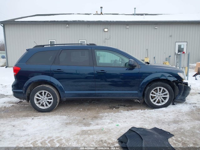 Aukcja sprzedaży 2015 Dodge Journey Sxt, vin: 3C4PDCBG0FT556447, numer aukcji: 44308667