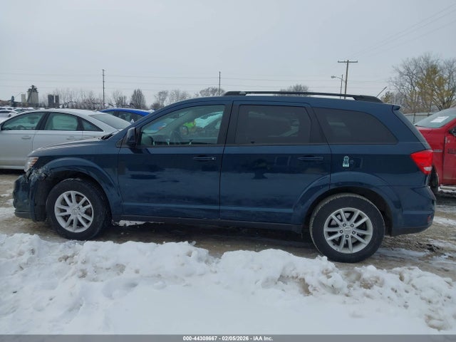 Aukcja sprzedaży 2015 Dodge Journey Sxt, vin: 3C4PDCBG0FT556447, numer aukcji: 44308667