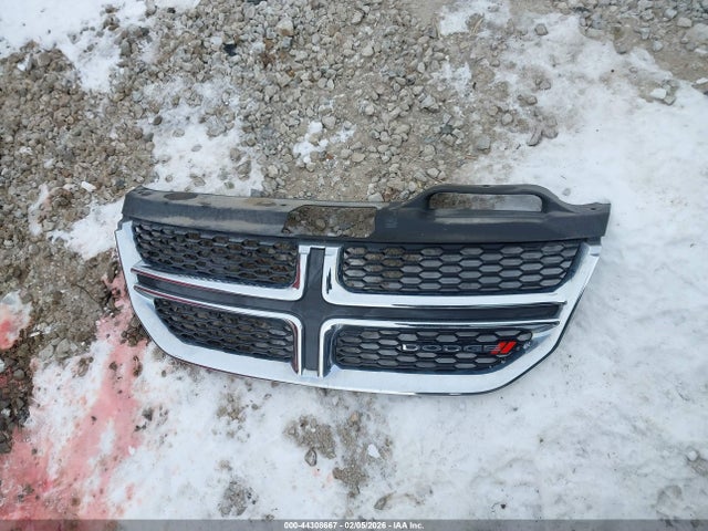 Aukcja sprzedaży 2015 Dodge Journey Sxt, vin: 3C4PDCBG0FT556447, numer aukcji: 44308667