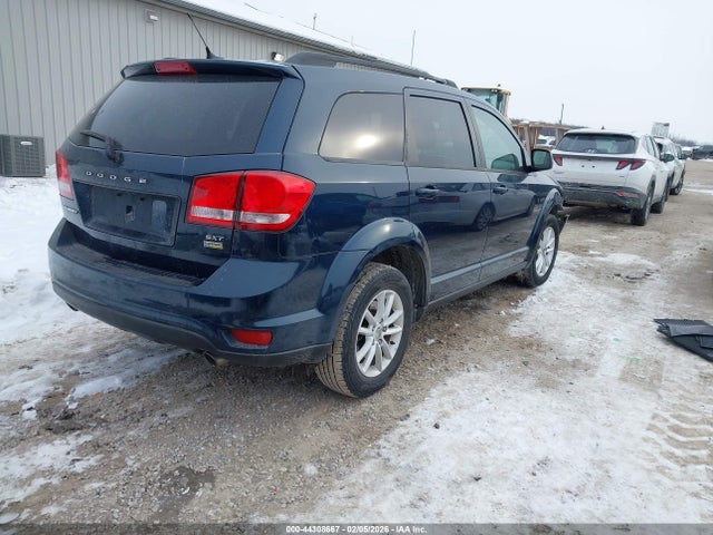 2015 DODGE JOURNEY 3C4PDCBG0FT556447 Photo 3