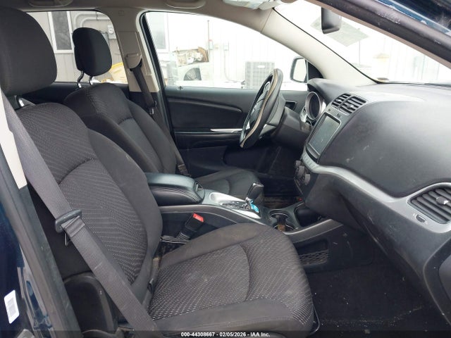 2015 DODGE JOURNEY 3C4PDCBG0FT556447 Photo 4