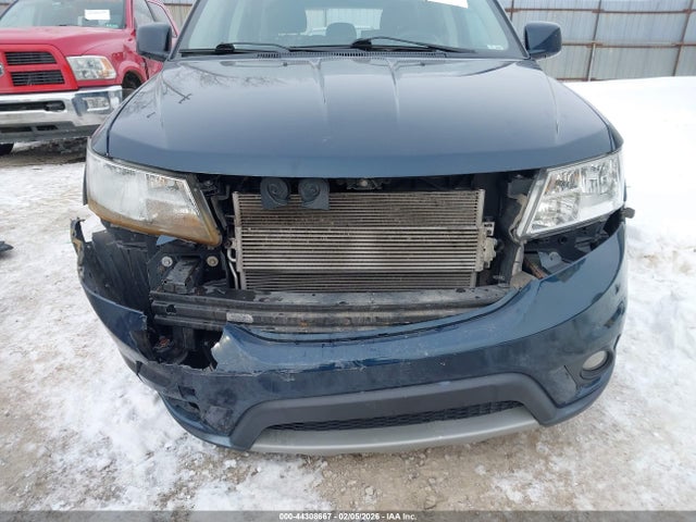 2015 DODGE JOURNEY 3C4PDCBG0FT556447 Photo 5