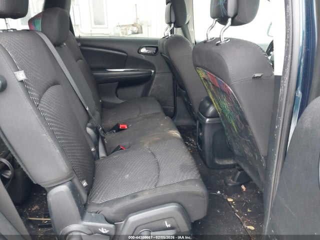 2015 DODGE JOURNEY 3C4PDCBG0FT556447 Photo 7