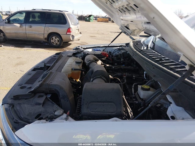 1FMJU2A81REA36882 Ford Expedition Limited