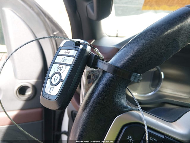1FMJU2A81REA36882 Ford Expedition Limited