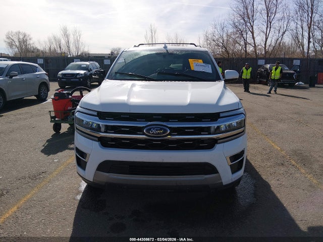 1FMJU2A81REA36882 Ford Expedition Limited
