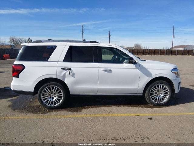 1FMJU2A81REA36882 Ford Expedition Limited
