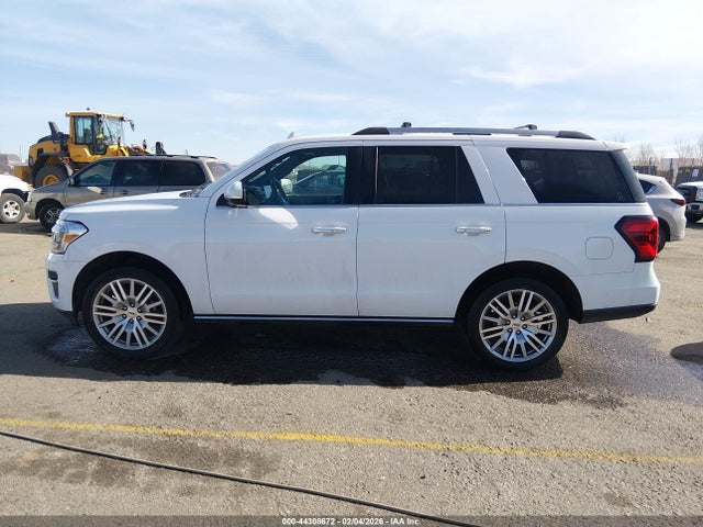 1FMJU2A81REA36882 Ford Expedition Limited