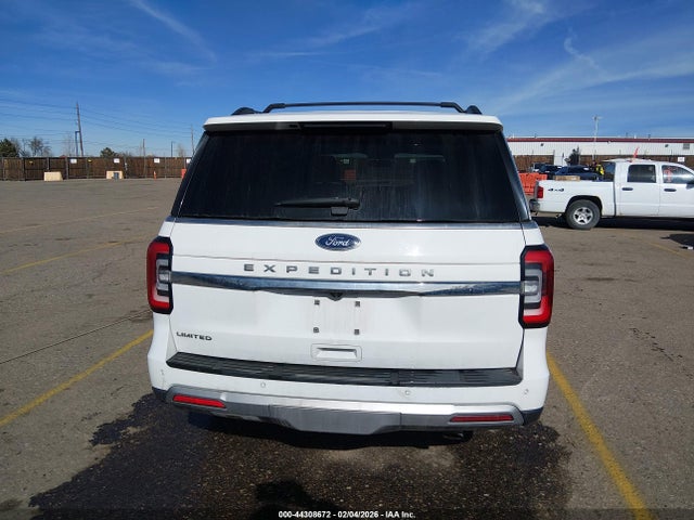 1FMJU2A81REA36882 Ford Expedition Limited