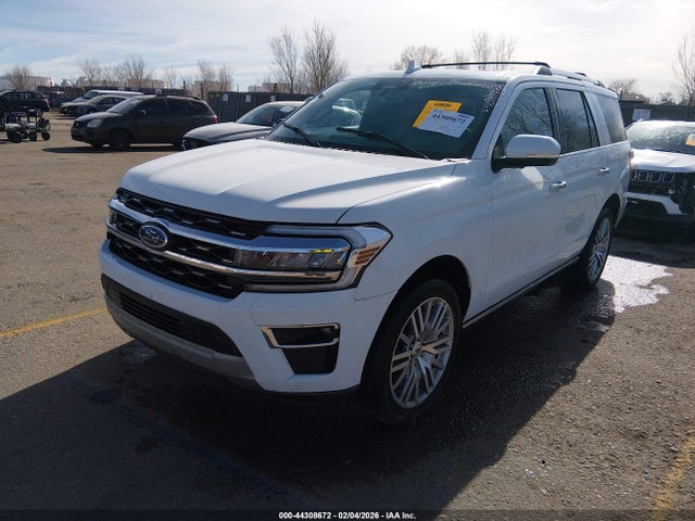 1FMJU2A81REA36882 Ford Expedition Limited