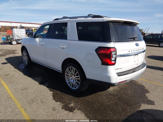 1FMJU2A81REA36882 Ford Expedition Limited