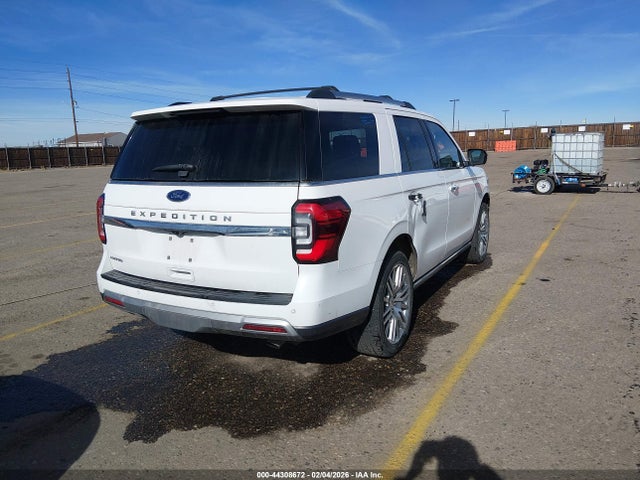 1FMJU2A81REA36882 Ford Expedition Limited