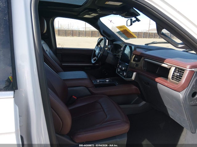 1FMJU2A81REA36882 Ford Expedition Limited