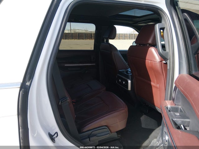 1FMJU2A81REA36882 Ford Expedition Limited