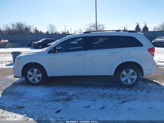 Dodge JOURNEY SE 2018 3C4PDCAB2JT382279 Image 14