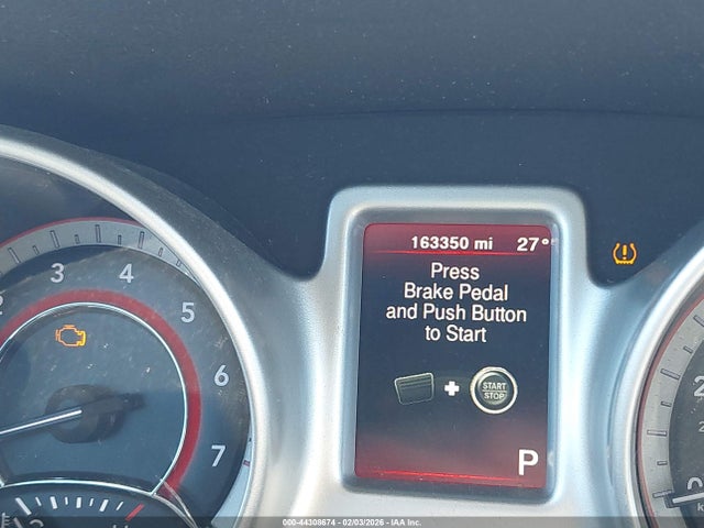 Dodge JOURNEY SE 2018 3C4PDCAB2JT382279 Image 15