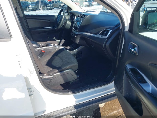 Dodge JOURNEY SE 2018 3C4PDCAB2JT382279 Image 5