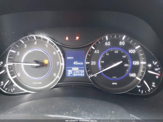 44308678 :رقم المزاد ، JN8AZ2NC6C9317696 vin ، 2012 Infiniti Qx56 مزاد بيع
